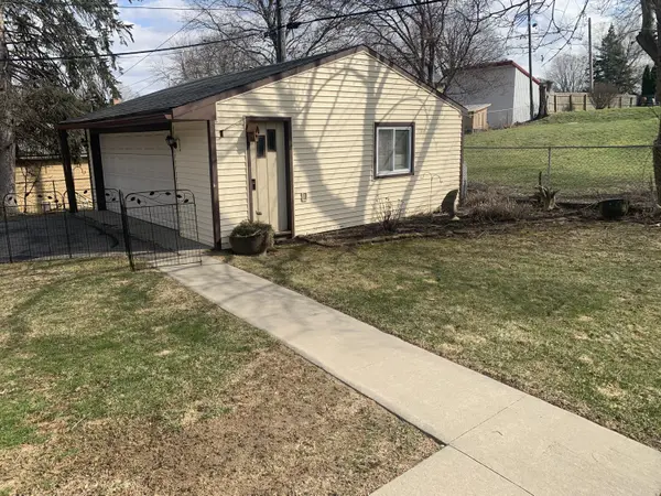 1521 Roosevelt ST, Ypsilanti City, MI 48197