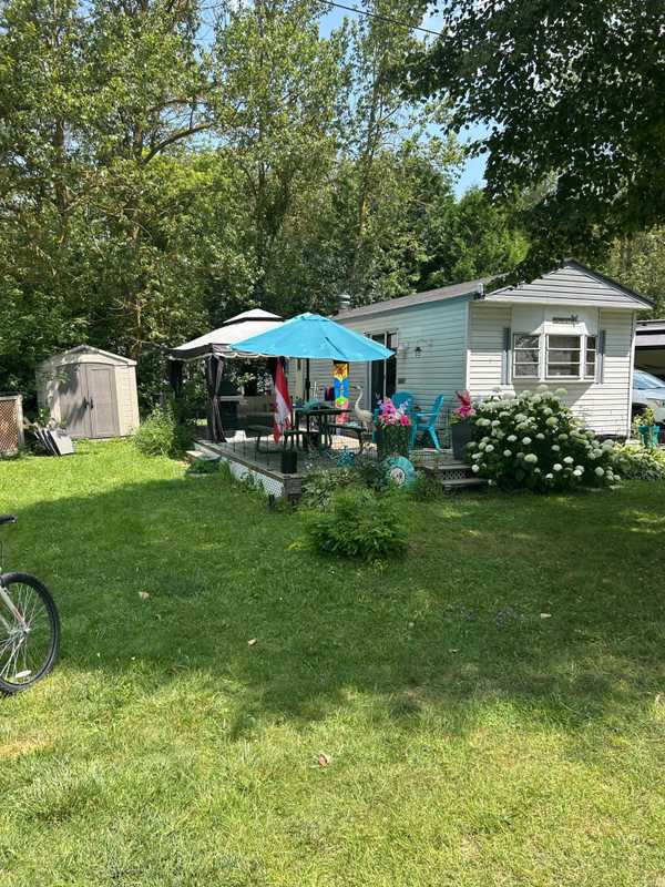 7489 SIDEROAD 5 E N/A #E 14, Wellington North, ON N0G 2L0