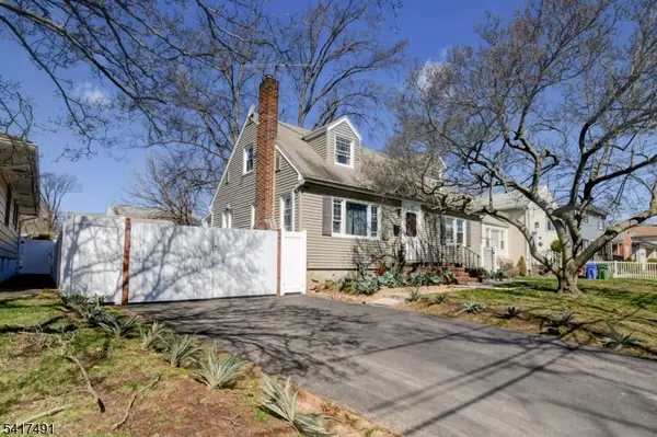 539 Monmouth Ave, Linden City, NJ 07036