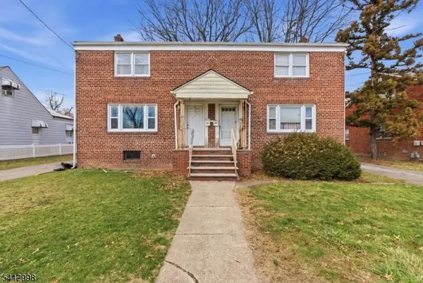 21 Moore Pl #1, Belleville Twp., NJ 07109