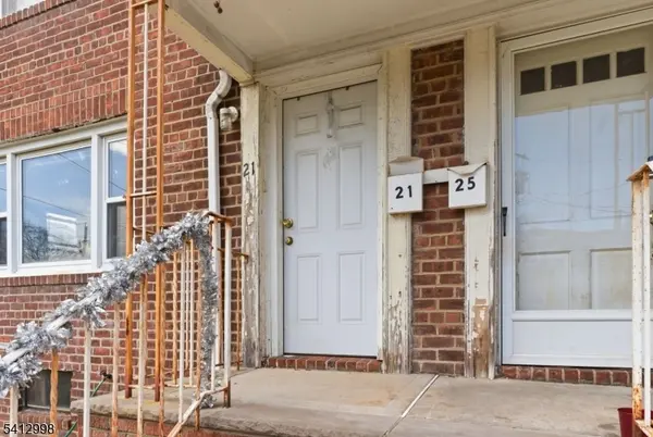 21 Moore Pl #1, Belleville Twp., NJ 07109