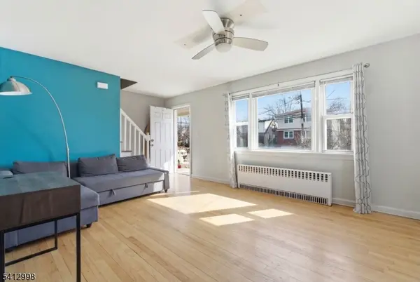 21 Moore Pl #1, Belleville Twp., NJ 07109