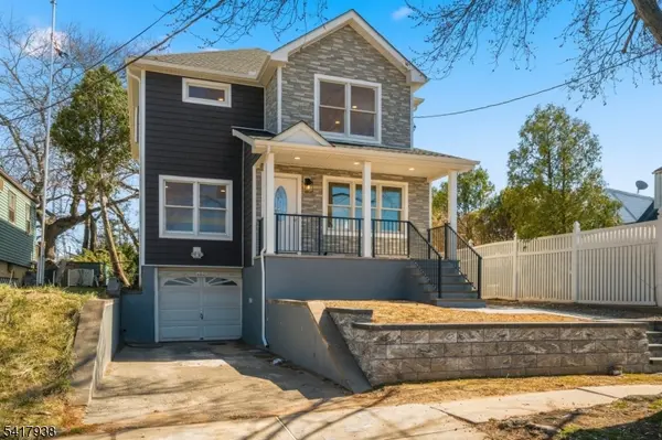 402 Riverview Ave, North Arlington Boro, NJ 07031