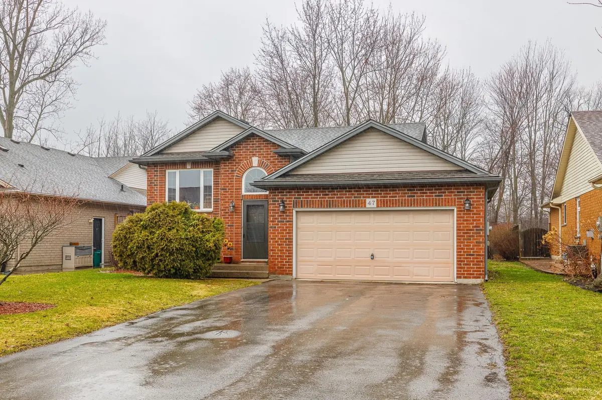 47 Thorold AVE, Thorold, ON L0S 1K0