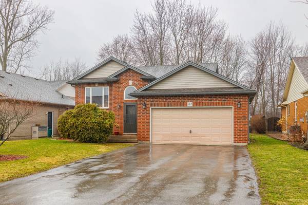 47 Thorold AVE, Thorold, ON L0S 1K0