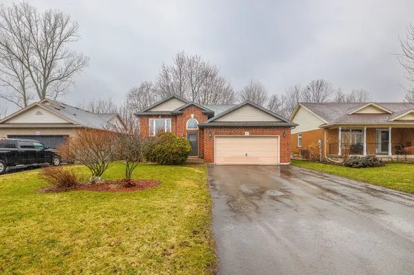 47 Thorold AVE, Thorold, ON L0S 1K0