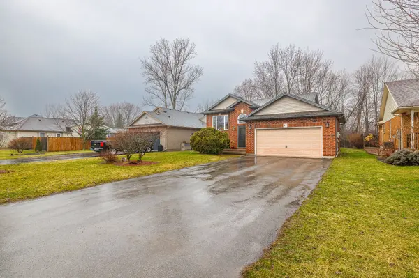 47 Thorold AVE, Thorold, ON L0S 1K0