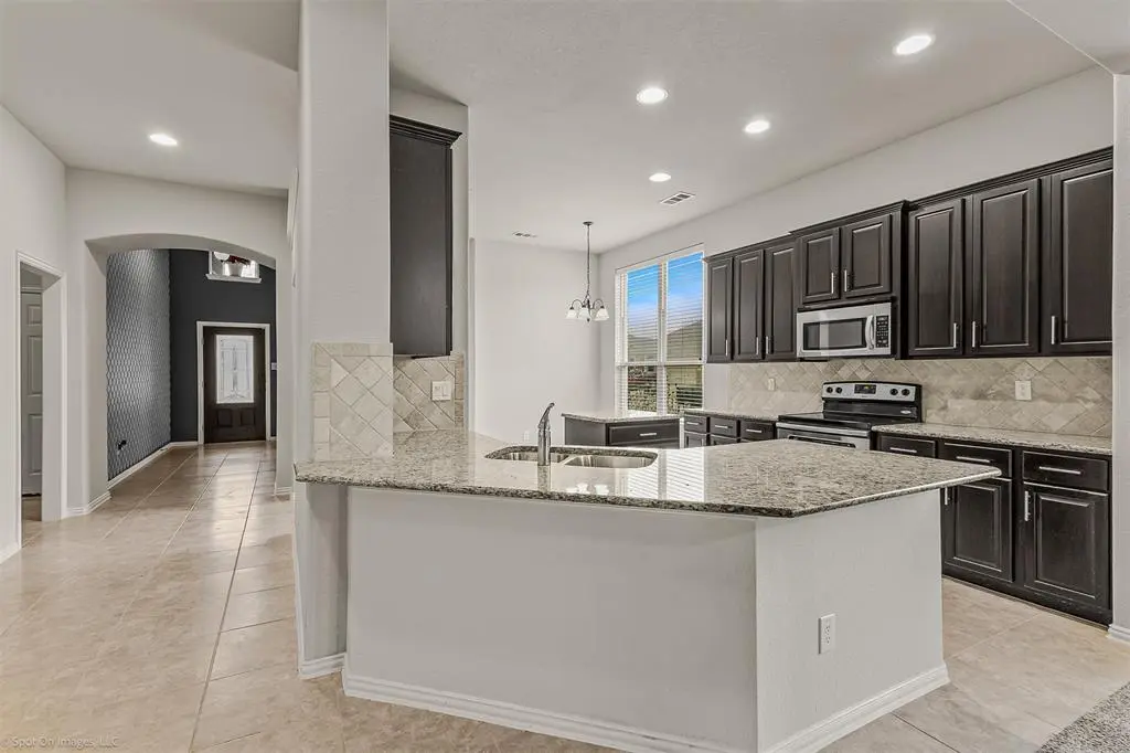 501 Elm Grove Trail, Forney, TX 75126