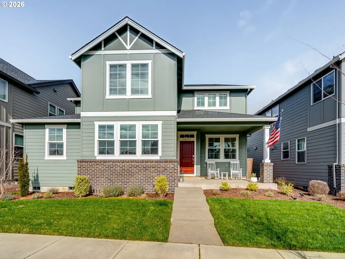 30937 NW BROOKING ST, North Plains, OR 97133