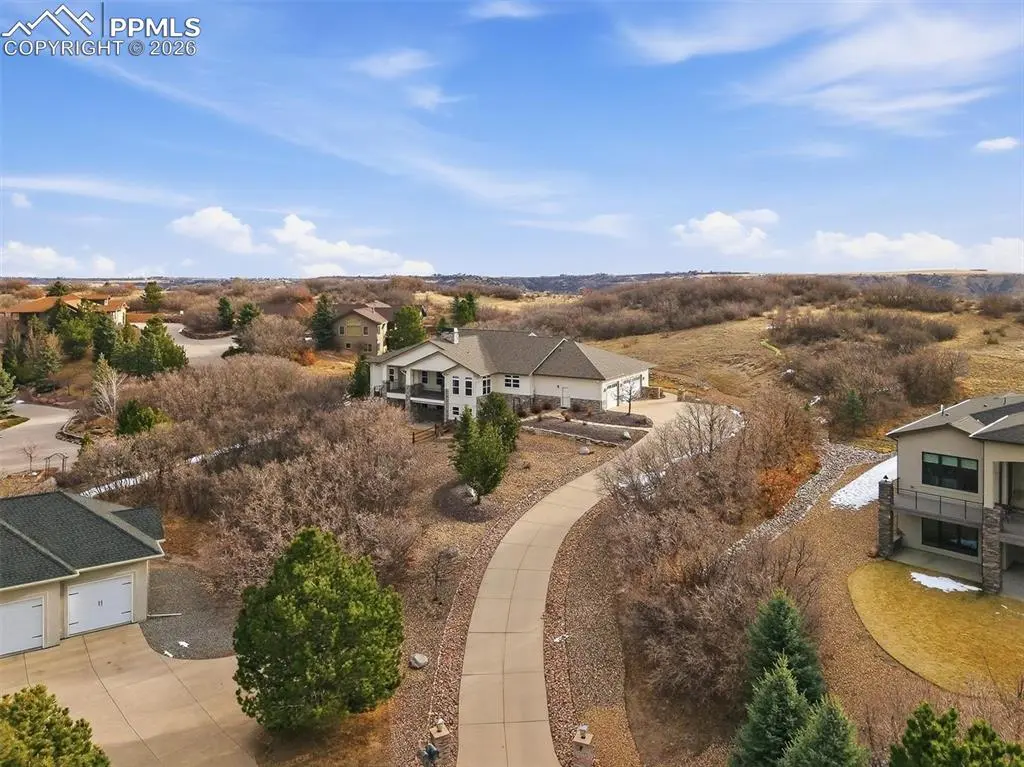 1535 Dewfrost PL, Castle Rock, CO 80104