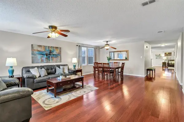 1989 Lariat Drive, Fort Worth, TX 76247