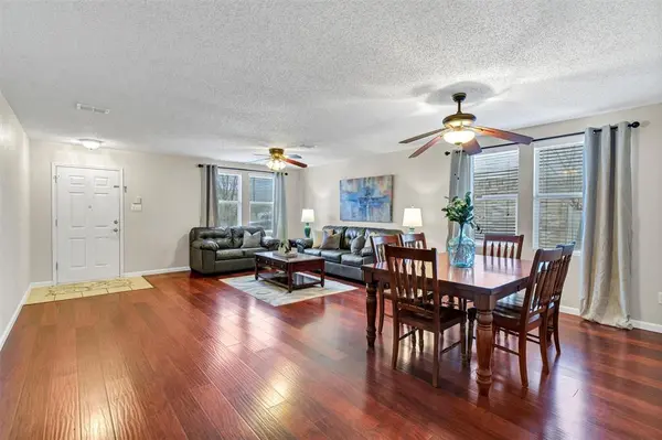 1989 Lariat Drive, Fort Worth, TX 76247