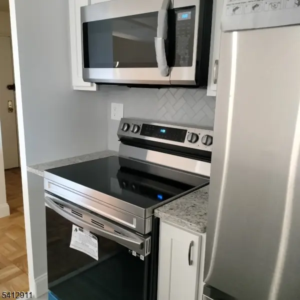 377 S Harrison Street #16N, East Orange City, NJ 07018