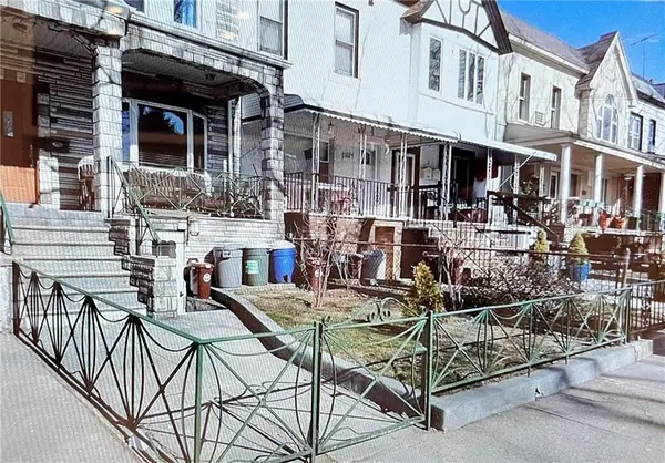 7816 14th AVE, Brooklyn, NY 11228