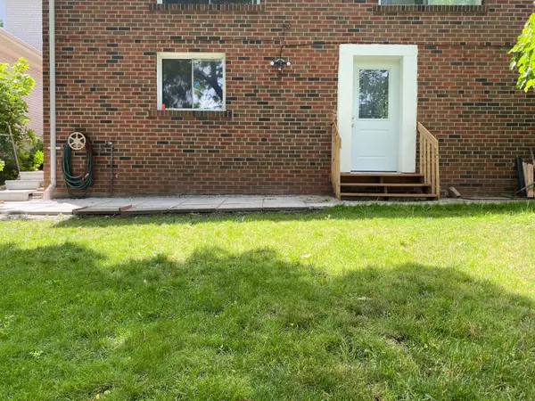 34 Argonne CRES #Bsmnt, Toronto C15, ON M2K 2K1