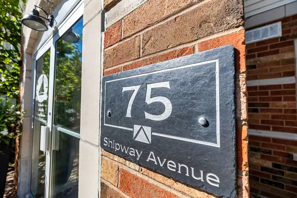 75 Shipway AVE #101, Clarington, ON L1B 0B8