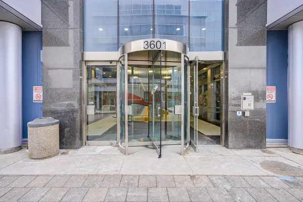 3601 Highway 7 N/A E #303, Markham, ON L3R 0M3