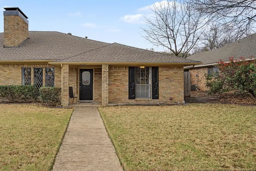 2126 Teakwood Lane, Plano, TX 75075