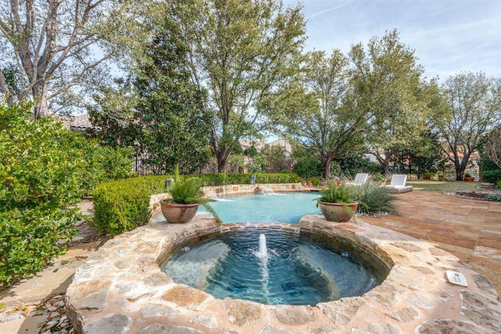 8000 Trading Post Drive, Mckinney, TX 75070