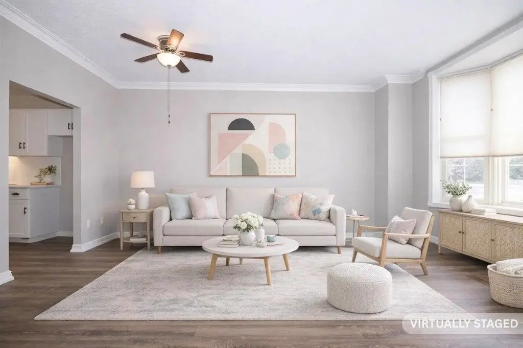 360 Waterloo AVE #107, Guelph, ON N1H 7Y3