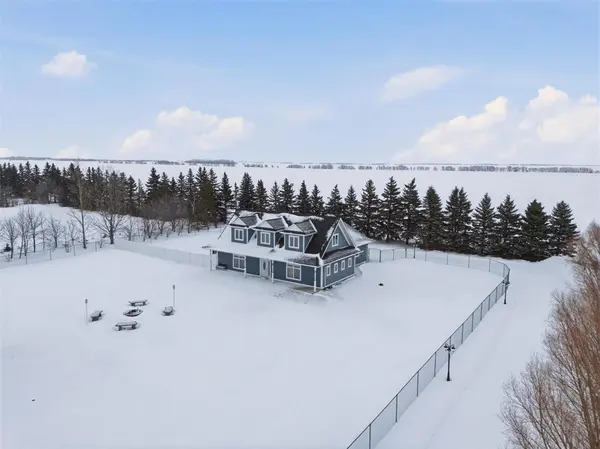 51037 Heatherdale Road RD, Lorette, MB R0A 0Y0