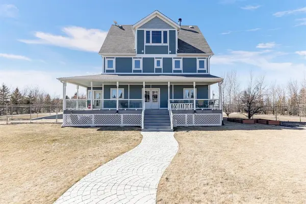 51037 Heatherdale Road RD, Lorette, MB R0A 0Y0