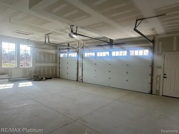 3659 Outback TRL, Putnam Township, MI 48169