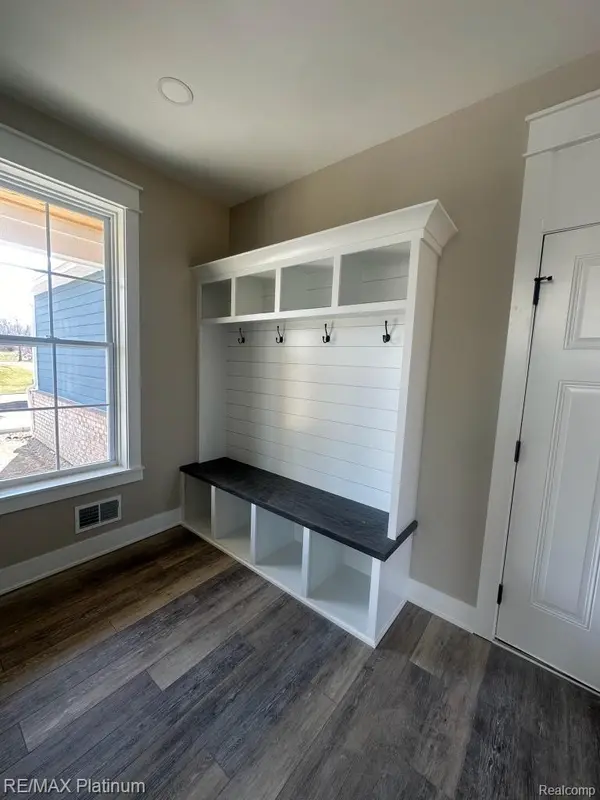 3659 Outback TRL, Putnam Township, MI 48169