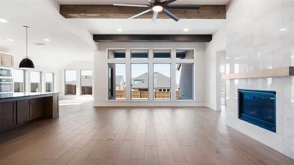 7341 Saker Street, Fort Worth, TX 76179