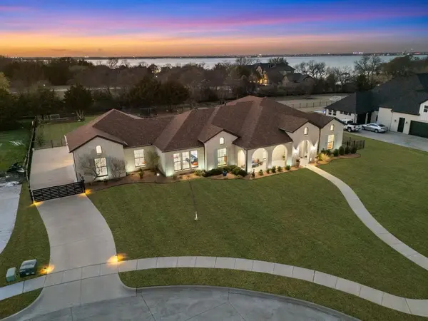 117 Ambrosia Lane, Heath, TX 75032