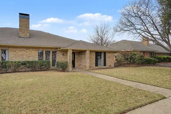 2126 Teakwood Lane, Plano, TX 75075