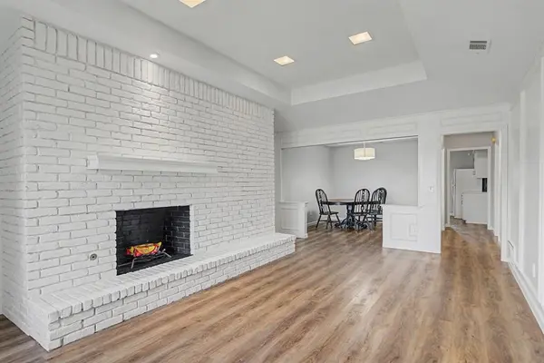 2126 Teakwood Lane, Plano, TX 75075