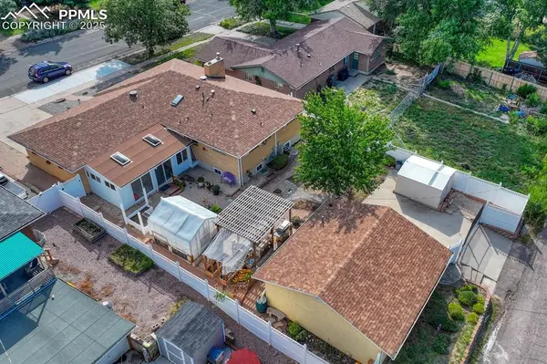 2443 Clarkson DR, Colorado Springs, CO 80909