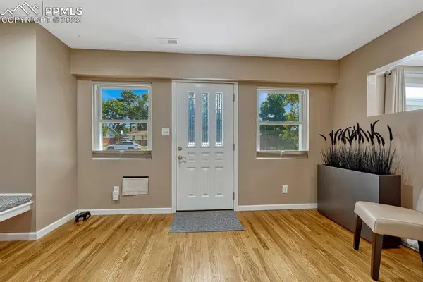 2443 Clarkson DR, Colorado Springs, CO 80909