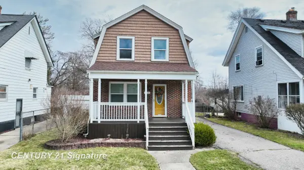 1008 Dupont St ST, Flint, MI 48504