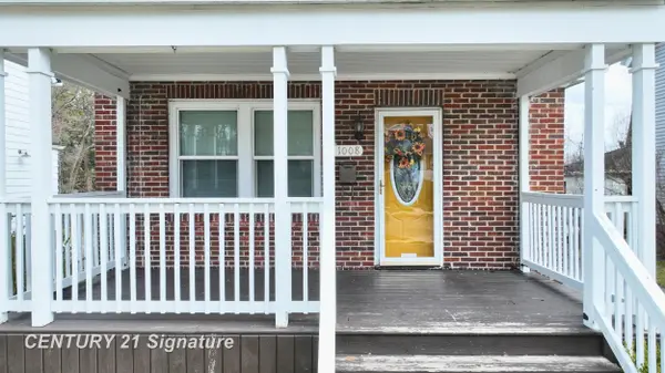 1008 Dupont St ST, Flint, MI 48504