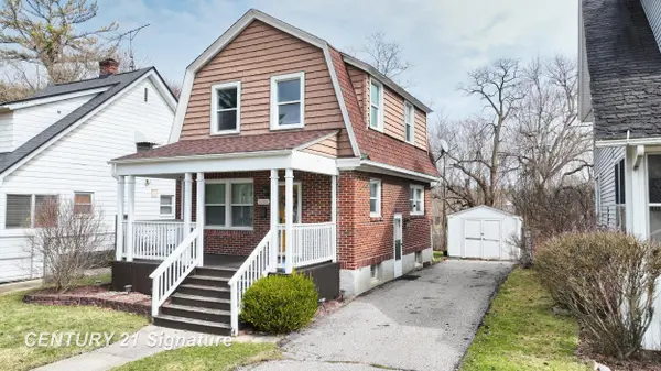 1008 Dupont St ST, Flint, MI 48504