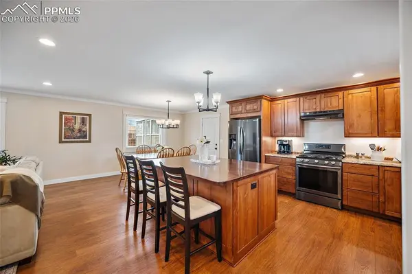 4814 Ranch DR, Colorado Springs, CO 80918