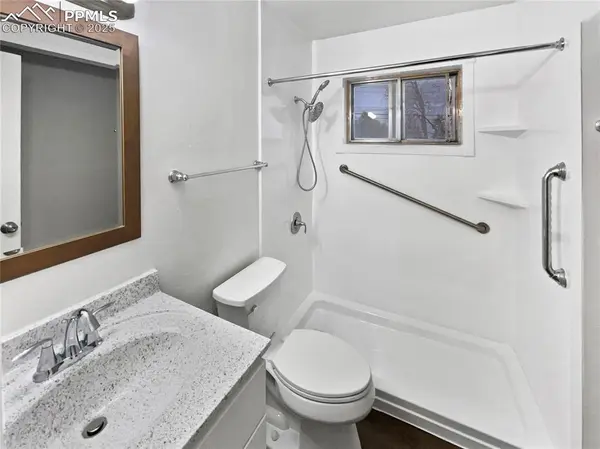 2127 Saranac DR, Colorado Springs, CO 80910