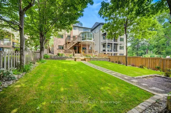 1482 Old Forest RD #Basement, Pickering, ON L1V 1N9