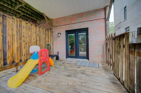 1482 Old Forest RD #Basement, Pickering, ON L1V 1N9