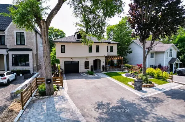 1482 Old Forest RD #Basement, Pickering, ON L1V 1N9