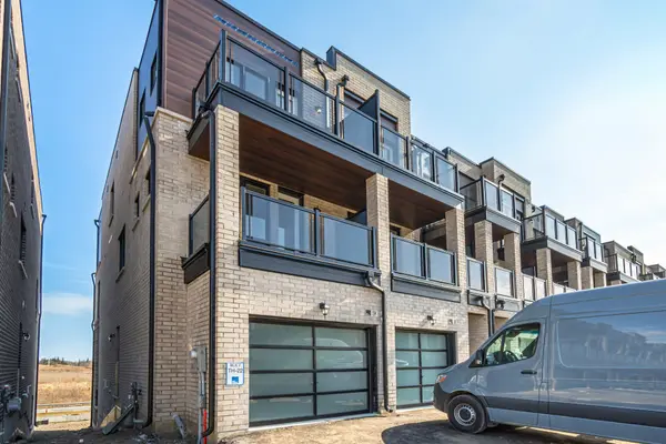 59 Mikayla LN, Markham, ON K6B 1R1