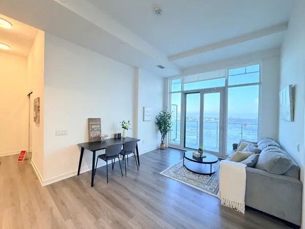 3883 Quartz RD #2505, Mississauga, ON L5B 0M4