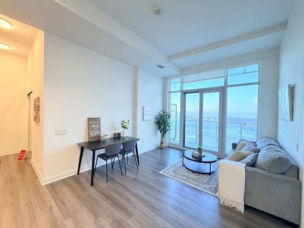 3883 Quartz RD #2505, Mississauga, ON L5B 0M4