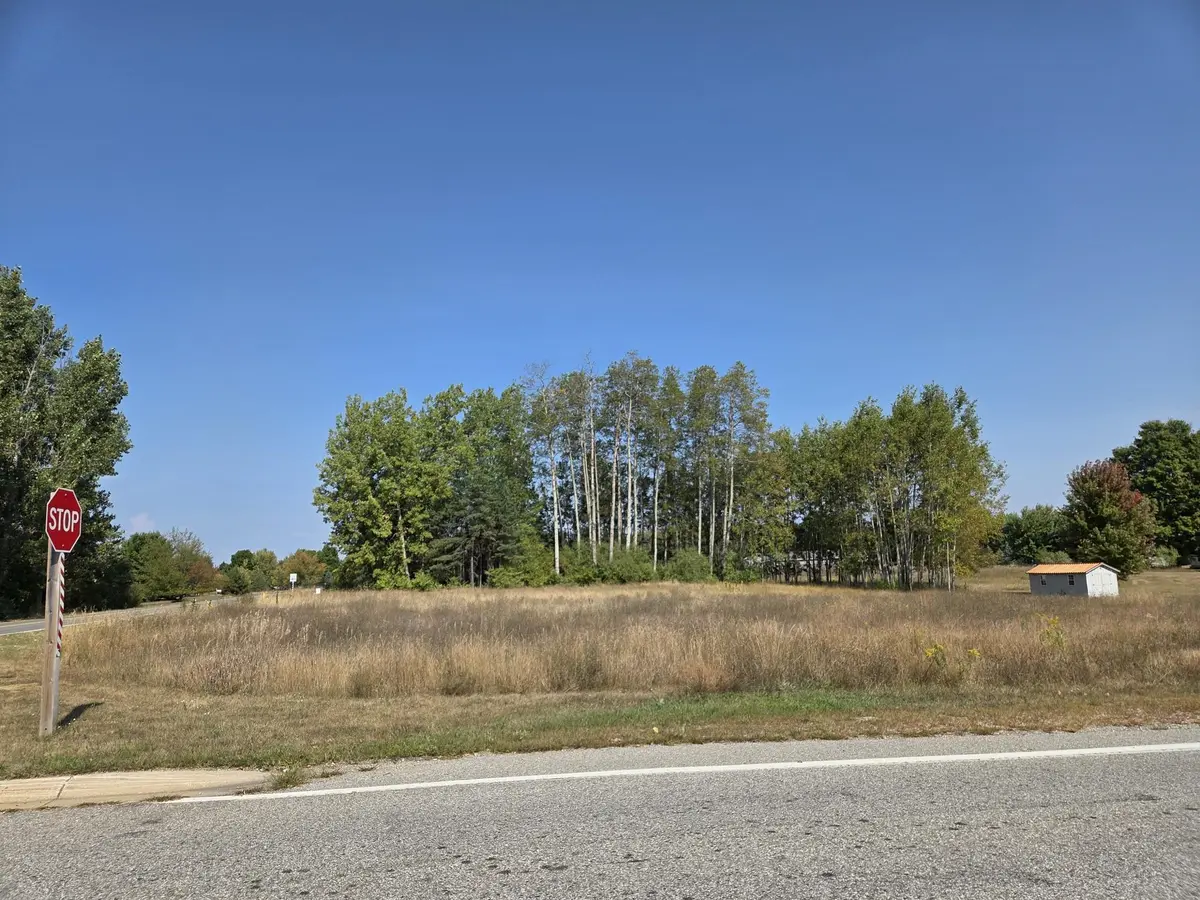 1001 El Camino Grande, Lake Isabella, MI 48893
