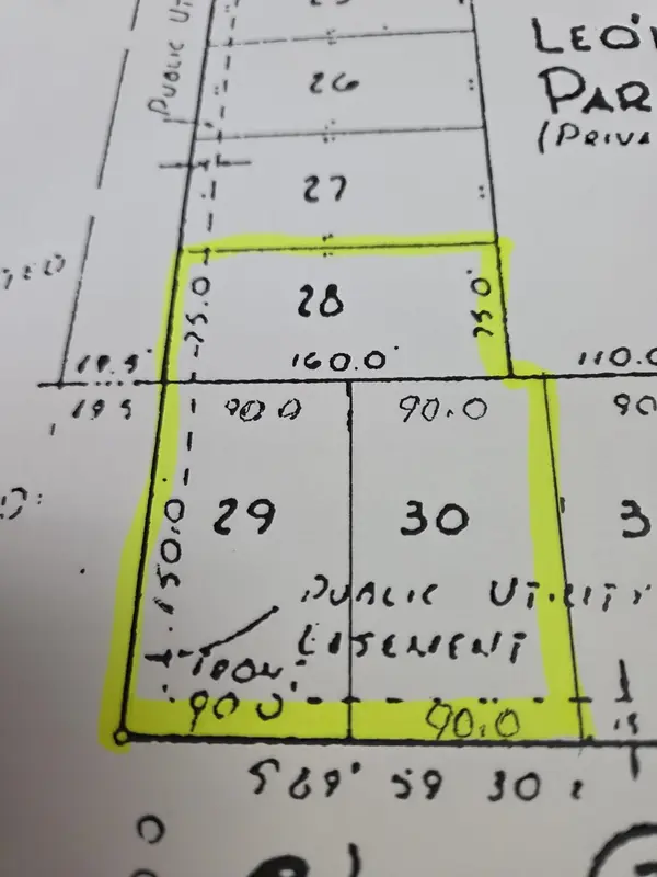 1001 El Camino Grande, Lake Isabella, MI 48893