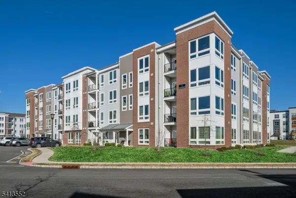 4 Vanderbilt Blvd #408, Florham Park Boro, NJ 07932