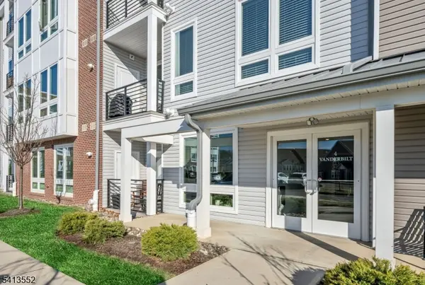 4 Vanderbilt Blvd #408, Florham Park Boro, NJ 07932