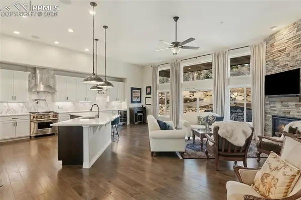 5318 Rocking Tree GRV, Colorado Springs, CO 80906